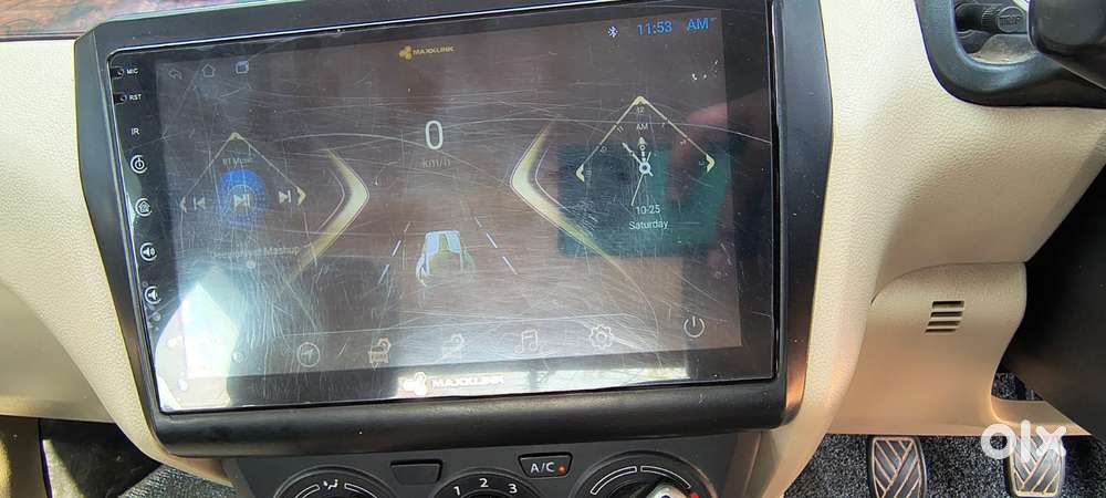 Maruti Suzuki Swift Dzire Vdi Bsiv, 2018, Diesel