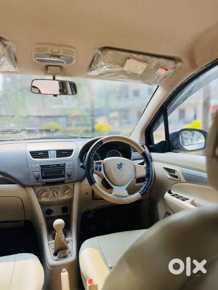 Maruti Suzuki Ertiga Shvs Vdi, 2018, Diesel