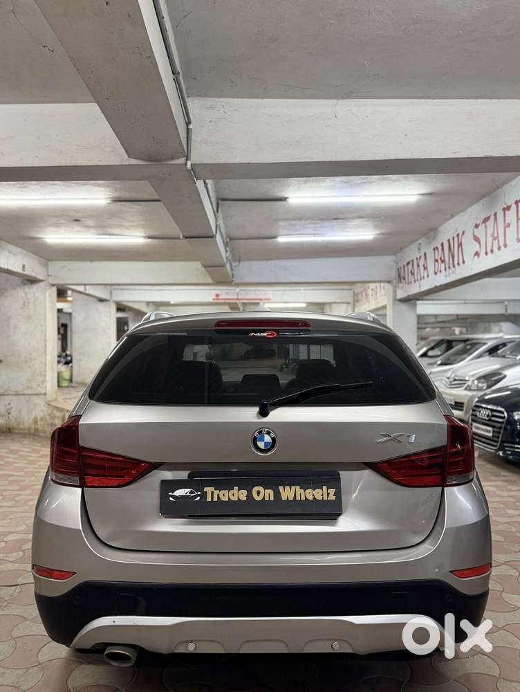 Bmw X1 Sdrive 20d X Line, 2013, Diesel