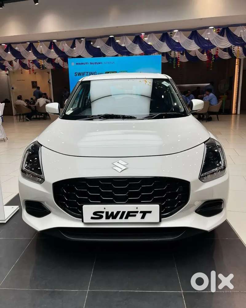 Maruti Dzire Vxi 2026