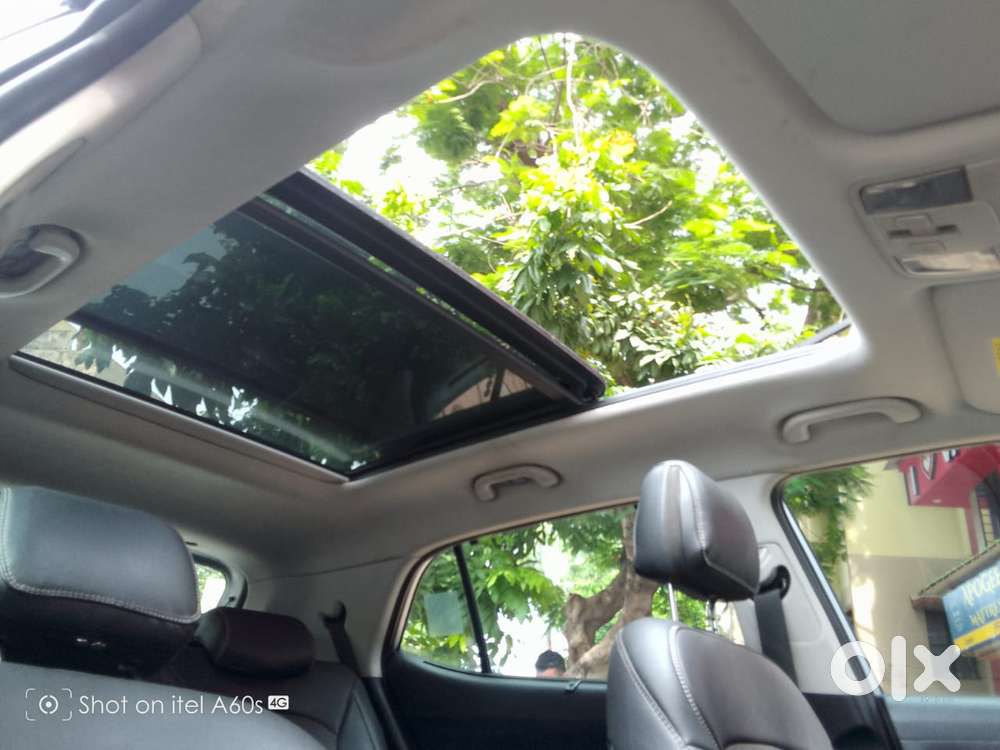 Hyundai Creta 1.5 S Plus Knight Diesel, 2023, Diesel