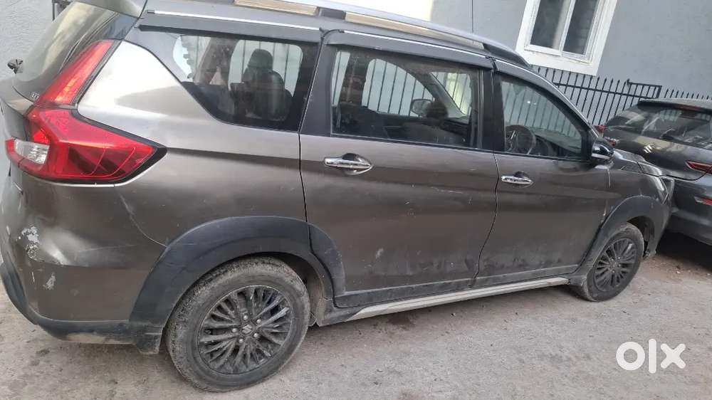 Maruti Suzuki Xl6 2022
