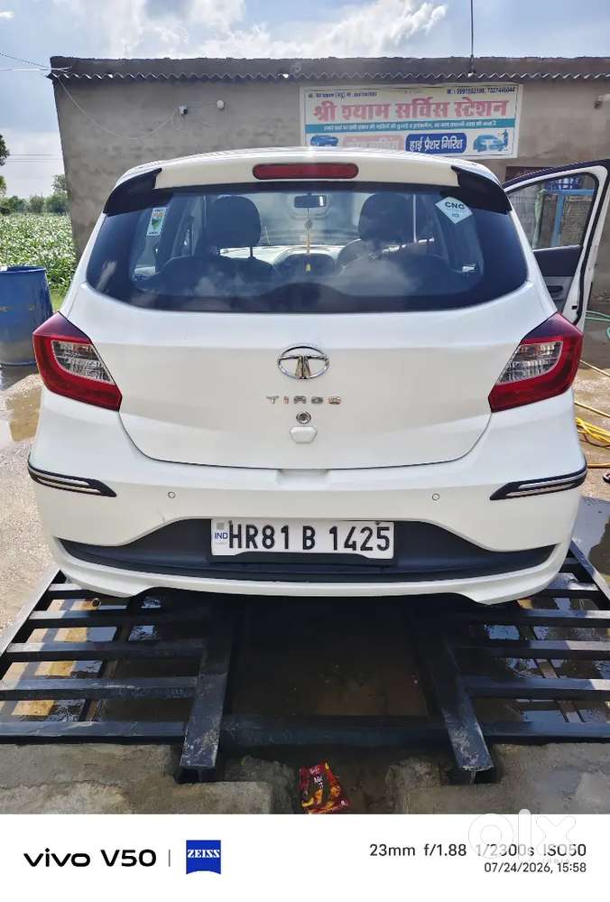 Tata Tiago Xm 2022