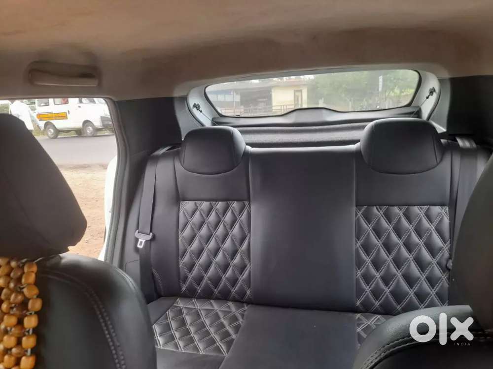 Renault Kiger 2022 Petrol 39000 Km Driven