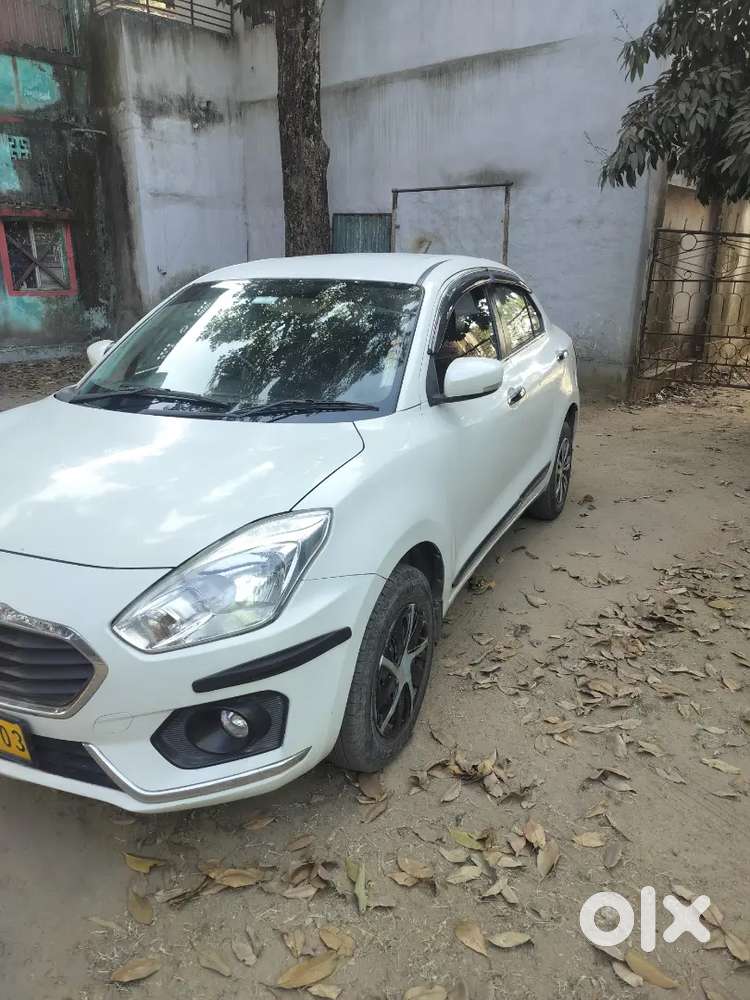 Maruti Suzuki Dzire 2017