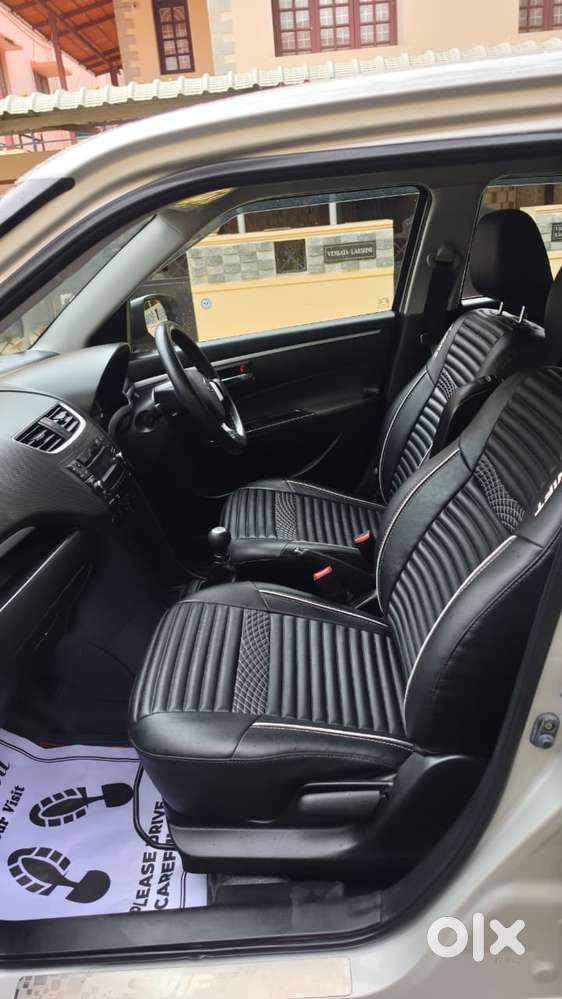 Maruti Suzuki Brezza Ldi, 2016, Diesel