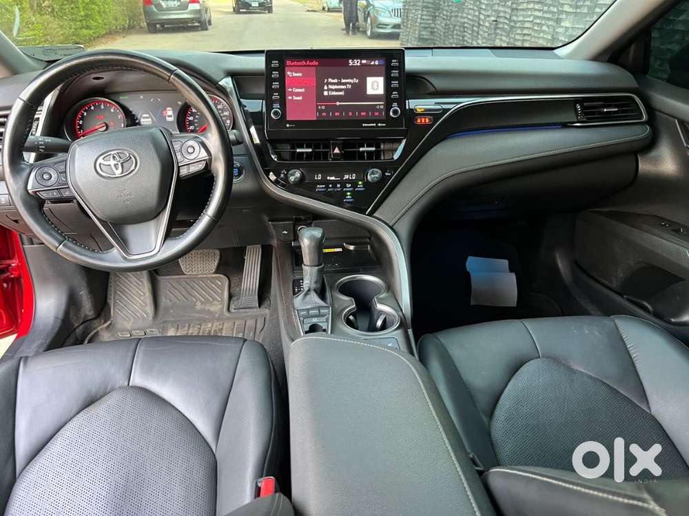 Toyota Camry 2023 Xse For Sale