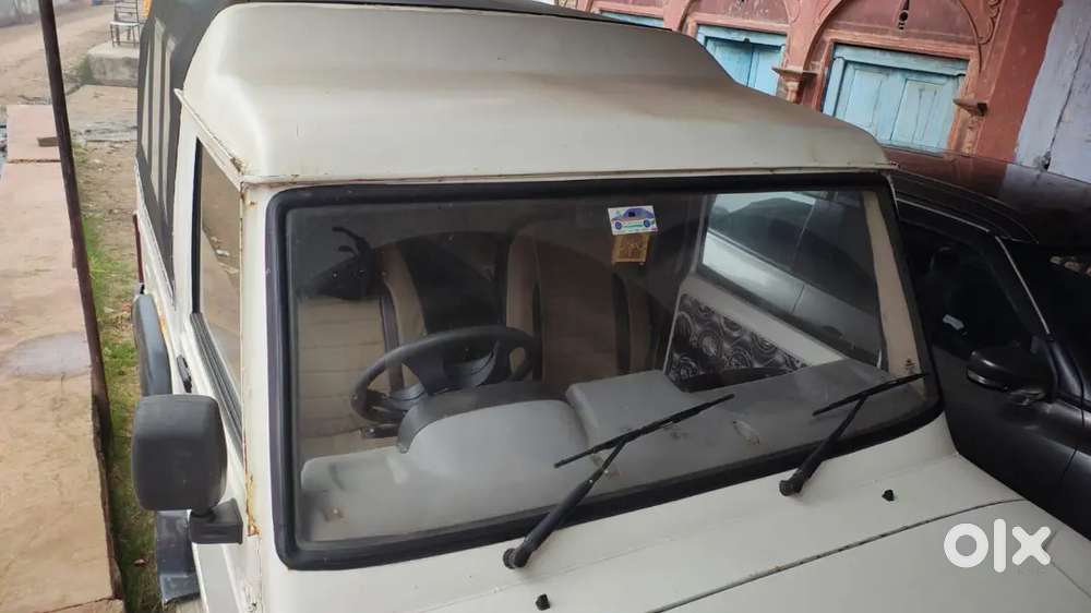 Mahindra Bolero Xls 2009 Diesel Automatic