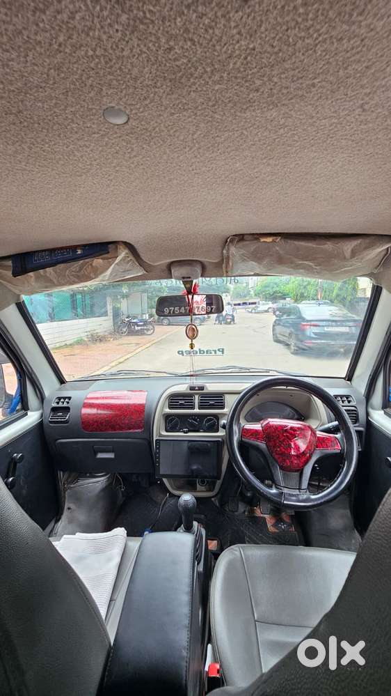 Maruti Suzuki Eeco 7 Seater Standard, 2023, Petrol