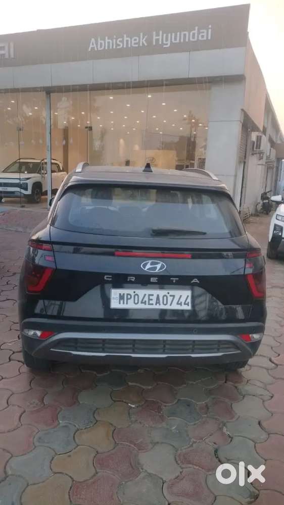 Hyundai Creta 2020
