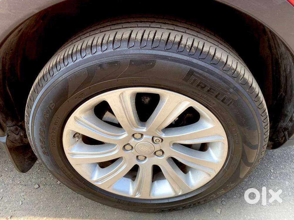 Land Rover Discovery Sport Td4 Se, 2016, Diesel