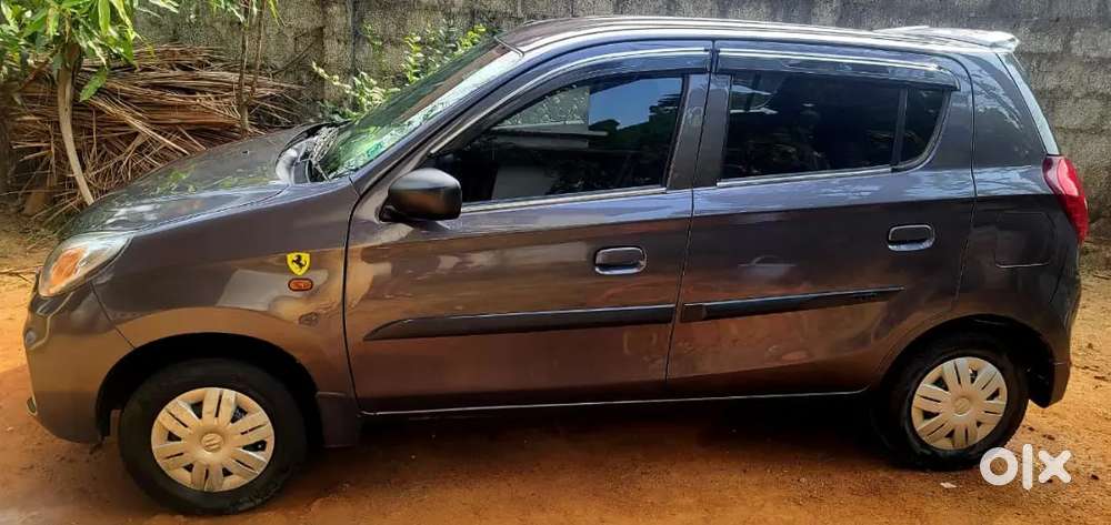 Maruti Suzuki Alto 800 Vxi 2021 Dec
