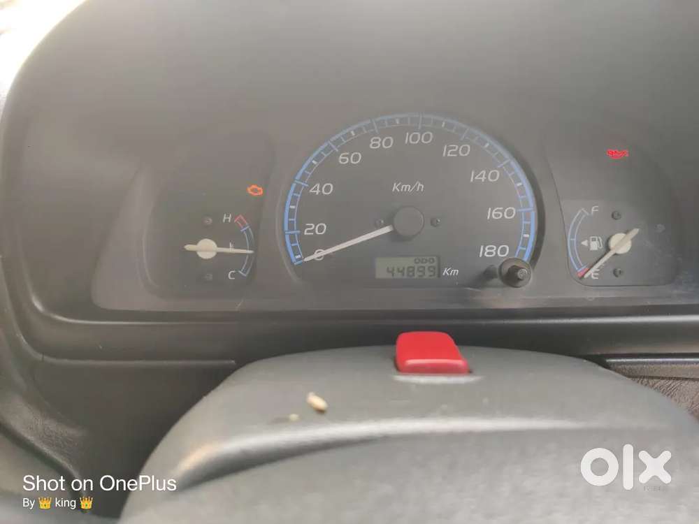 Maruti Suzuki Wagon R