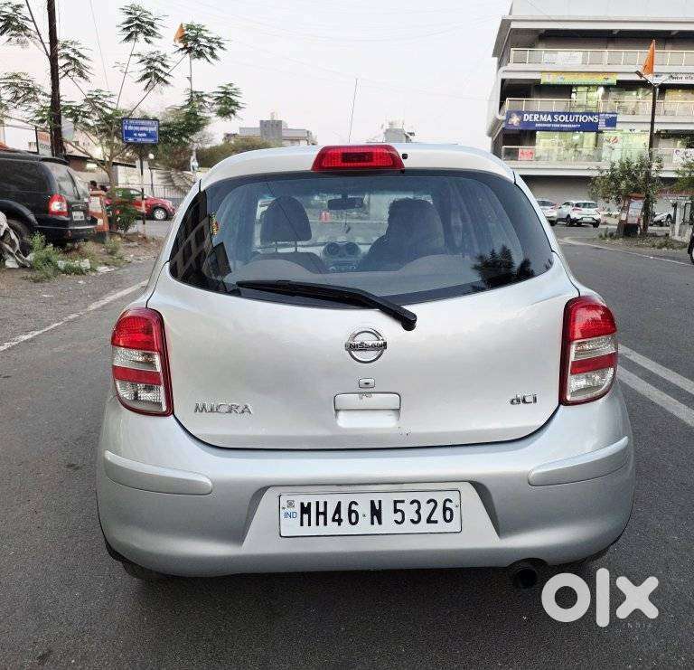 Nissan Micra Primo 1.5 Xv Premium, 2011, Diesel