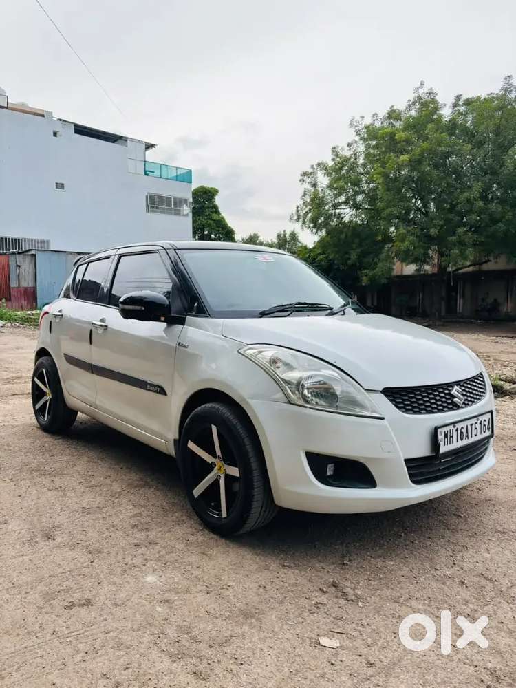 Maruti Suzuki Swift Vdi 2013