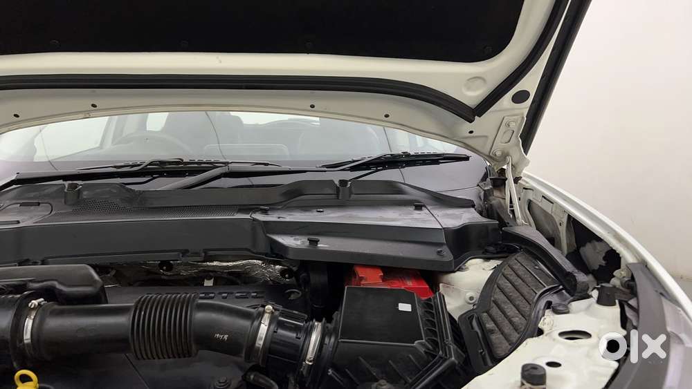 Tata Harrier Xm, 2022, Diesel