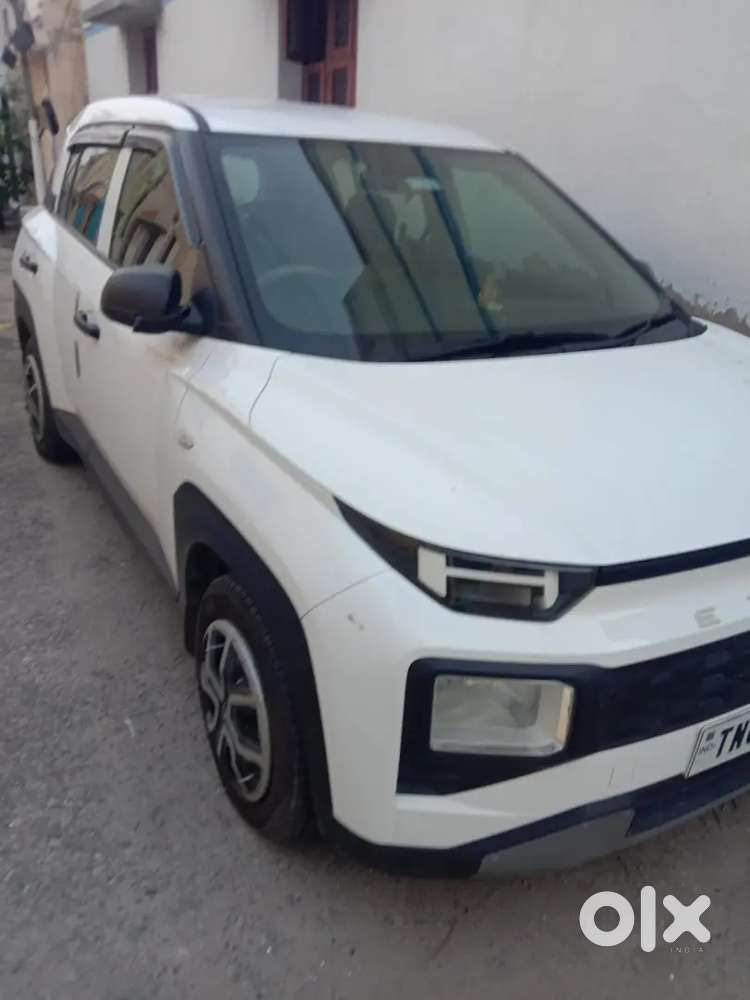 Hyundai Exter 2024