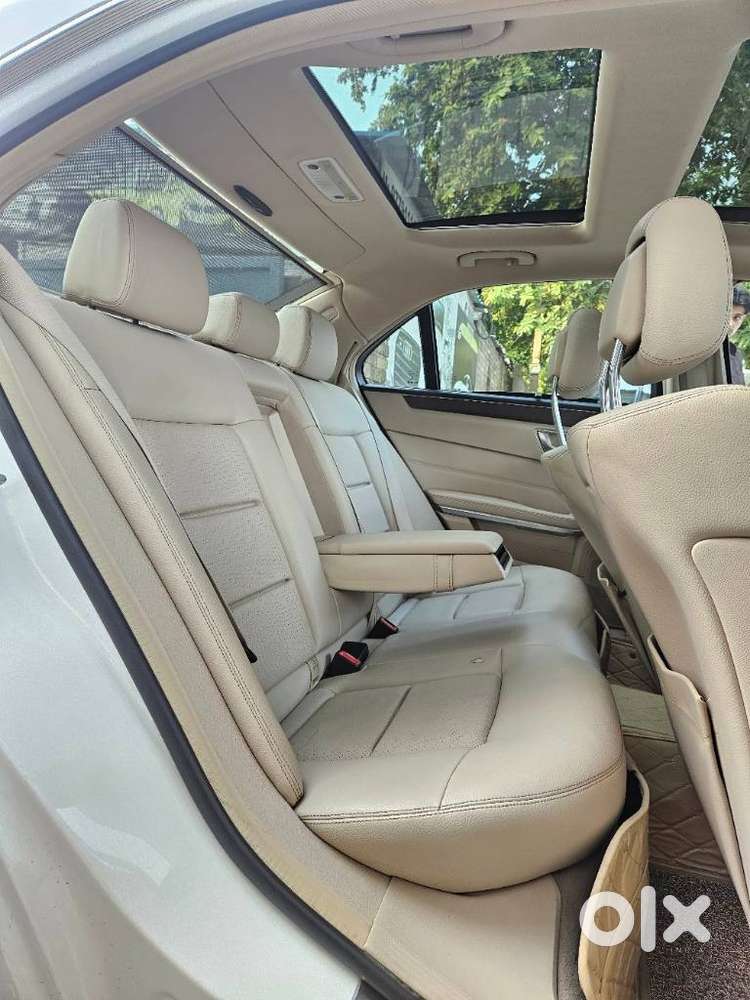 Mercedes-benz E-class E250 Edition E, 2016, Diesel