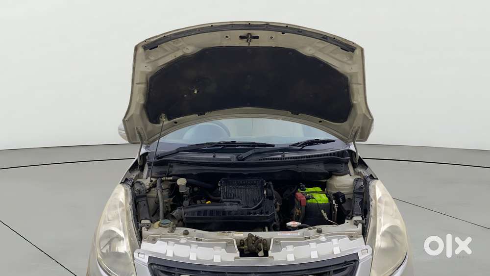 Maruti Suzuki Swift Dzire Vxi 1.2, 2014, Petrol