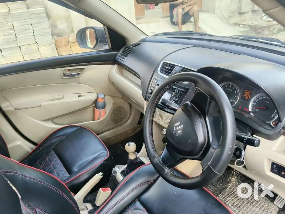 Maruti Suzuki Dzire 2016 Cng & Hybrids