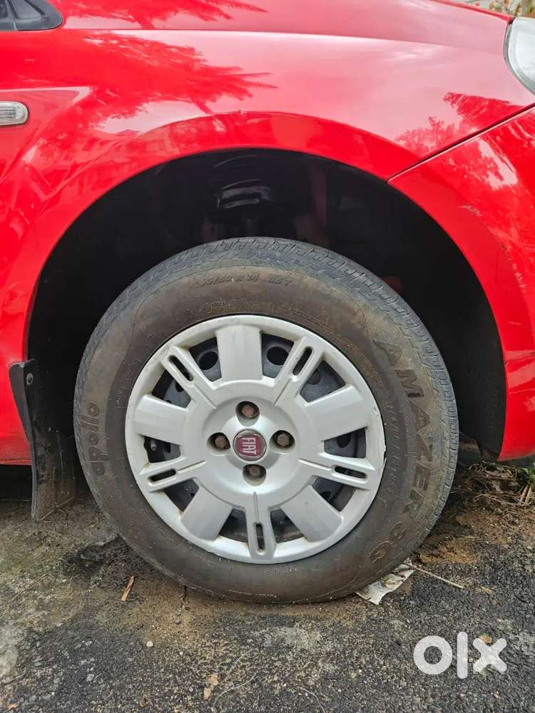 2013 Fiat Grande Punto  Diesel  Single Owner  Fc Till 2028