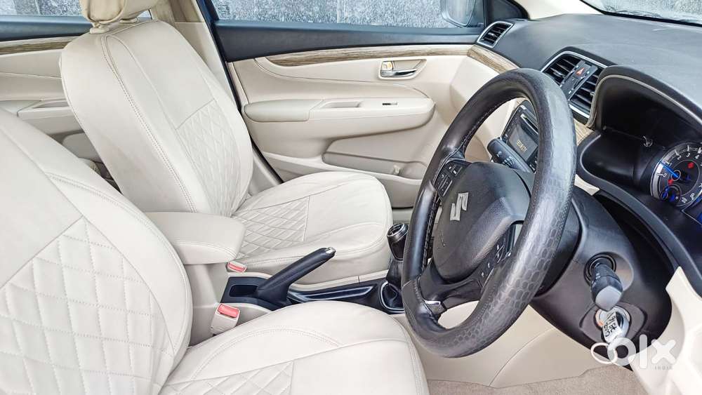 Maruti Suzuki Ciaz Smart Hybrid Delta , 2022, Petrol