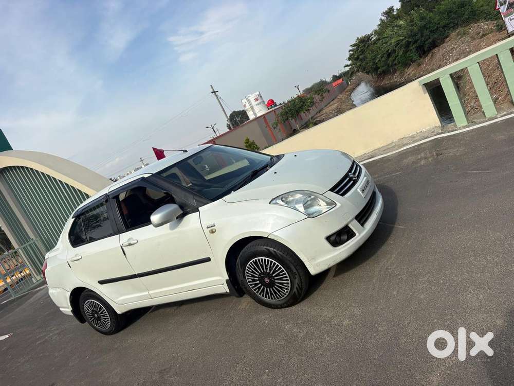 Maruti Suzuki Swift Dzire Vdi (o), 2011, Diesel