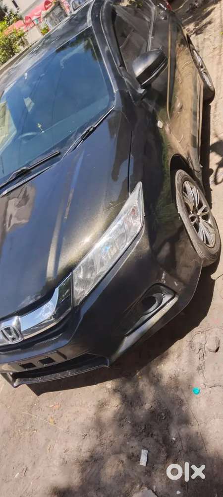 Nice Good Car