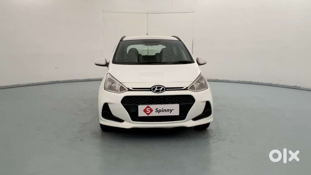Hyundai Grand I10 1.2 Kappa Magna, 2019, Petrol