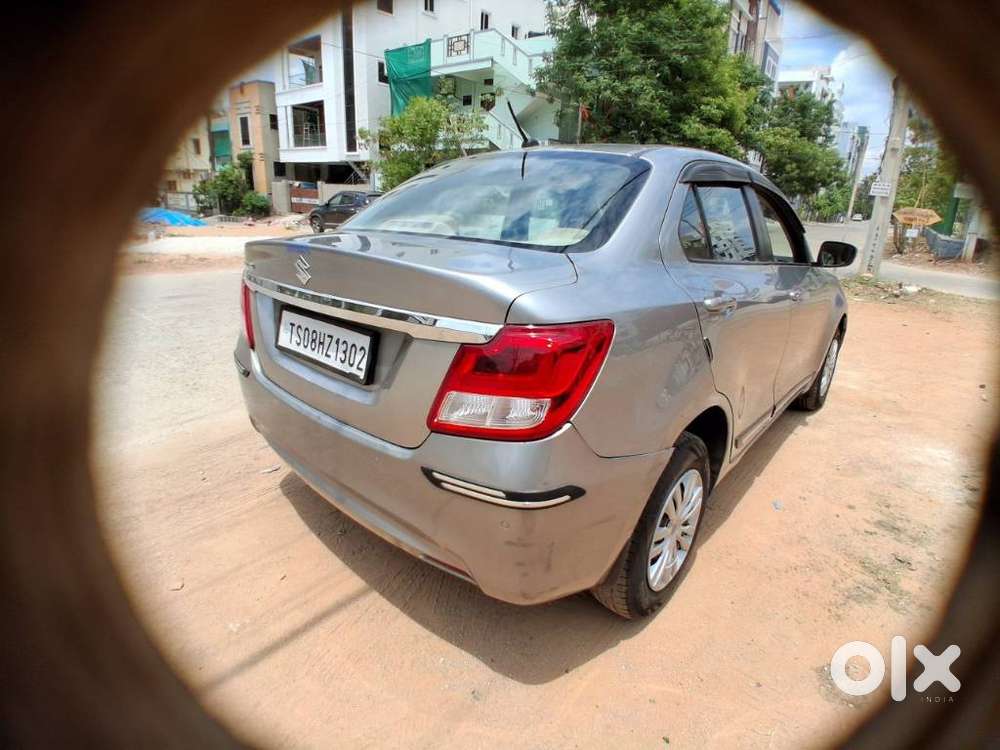 Maruti Suzuki Swift Dzire 1.3 Vxi, 2022, Petrol