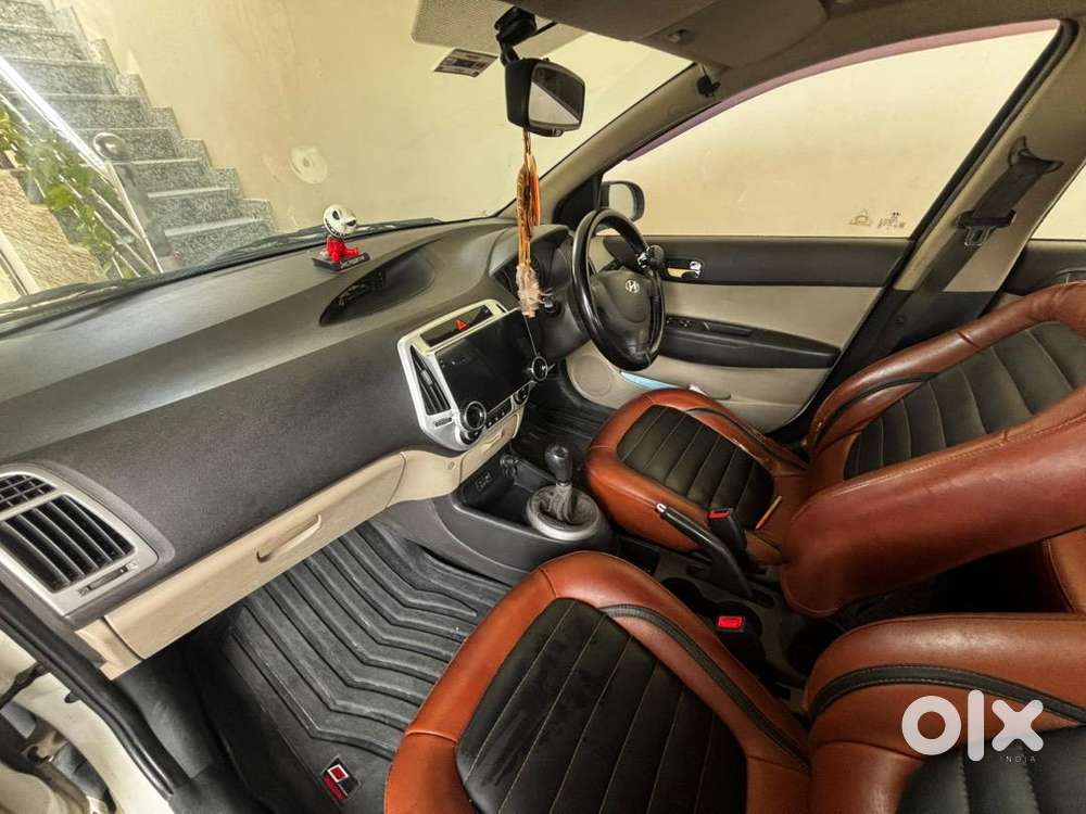 Hyundai Diesel Manual 2013