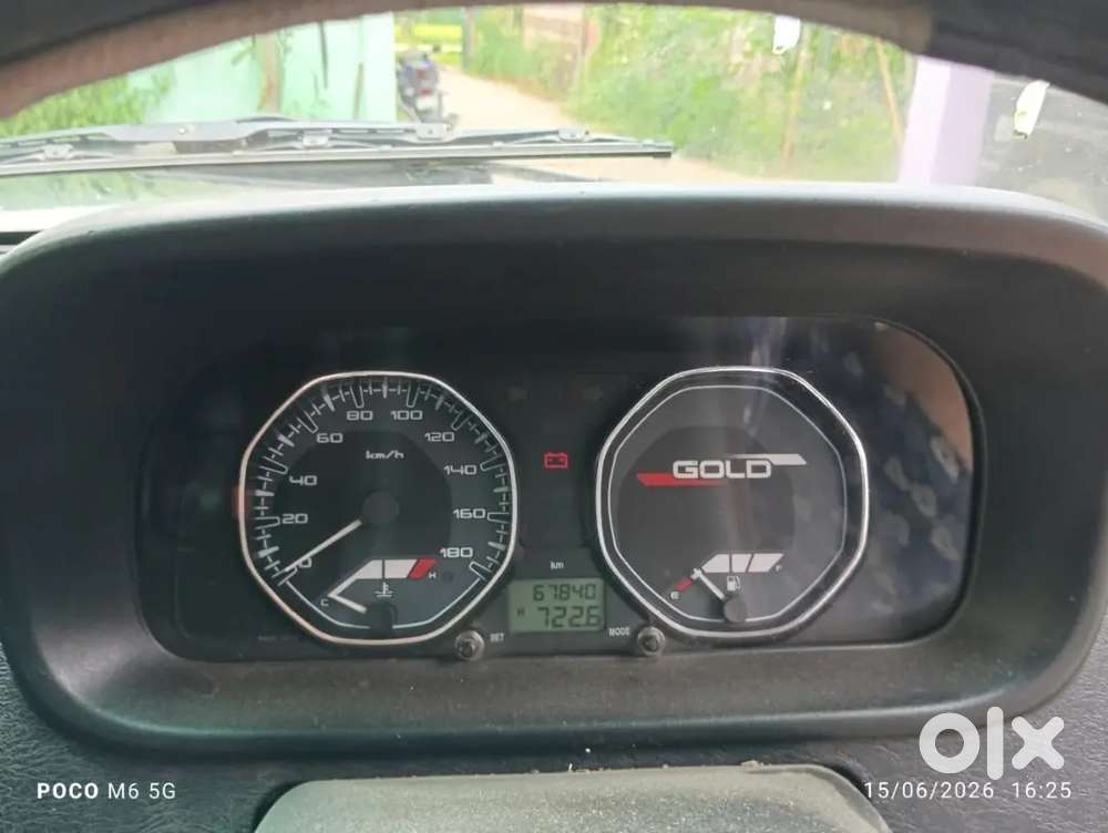 Tata Sumo Gold 2019