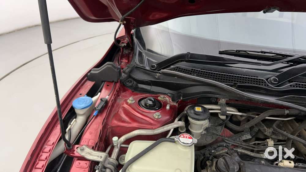 Honda Civic Zx, 2019, Petrol