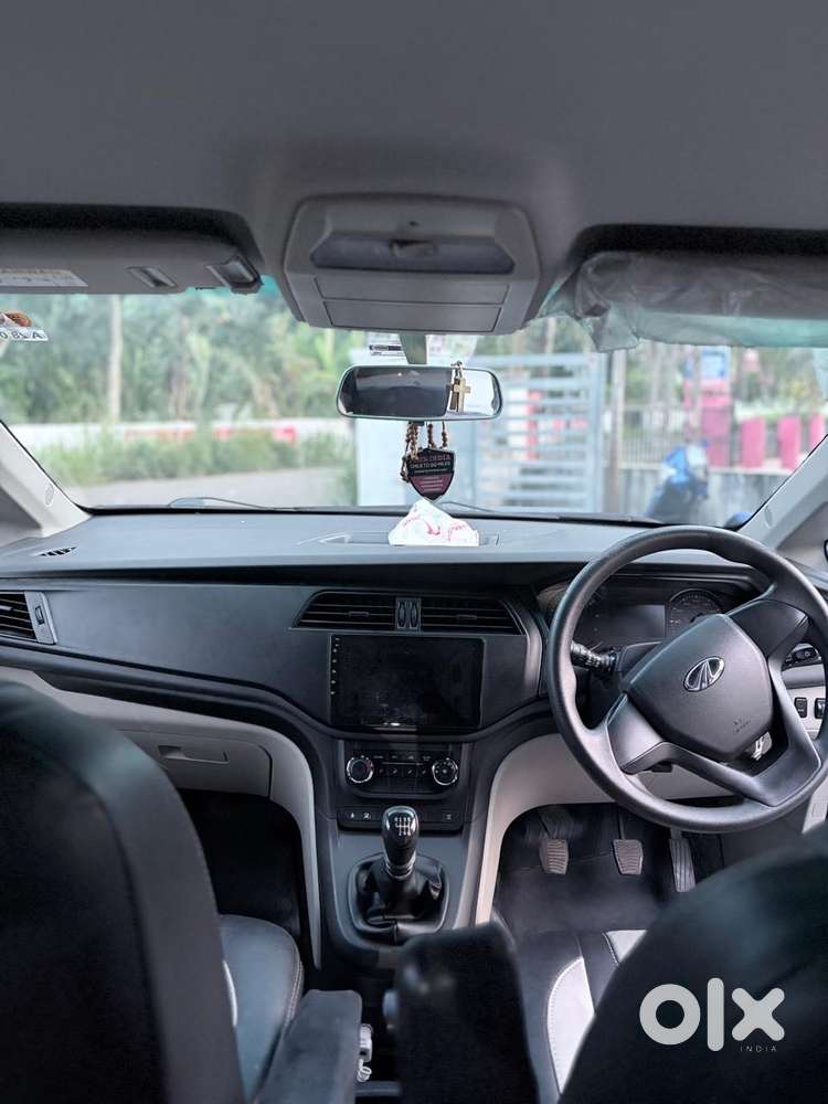 Mahindra Marazzo 2020 Diesel 73000 Km Driven