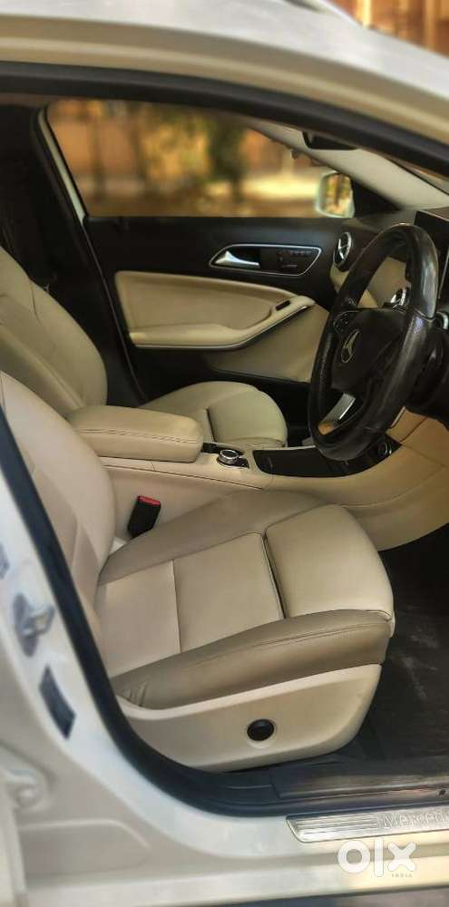 Mercedes-benz Gla 200 D, 2016, Diesel