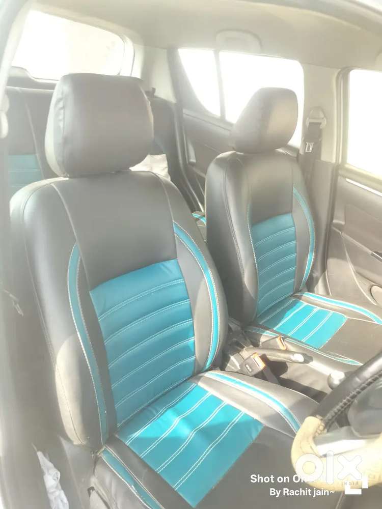 Maruti Suzuki Swift 2012 Diesel Well Maintained