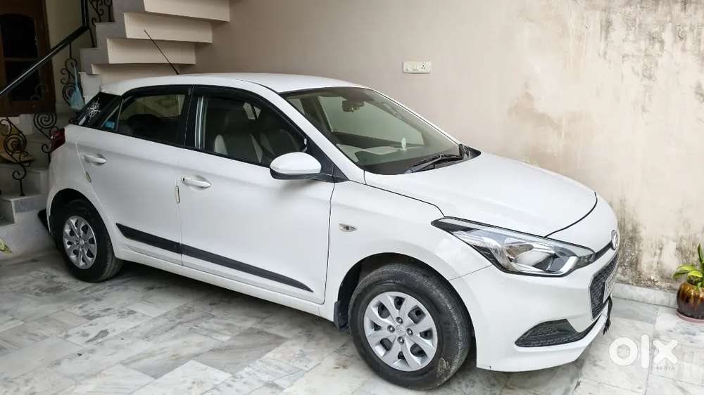Elite I20 Petrol  Family Car  Zero Dep Full Insurance