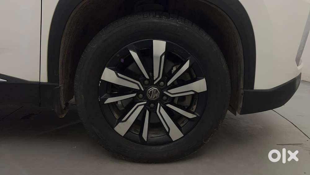 Mg Hector Sharp Dct Petrol, 2020, Petrol