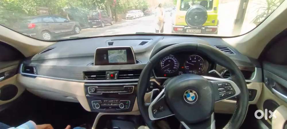 Bmw X1 Sdrive 2019 Diesel