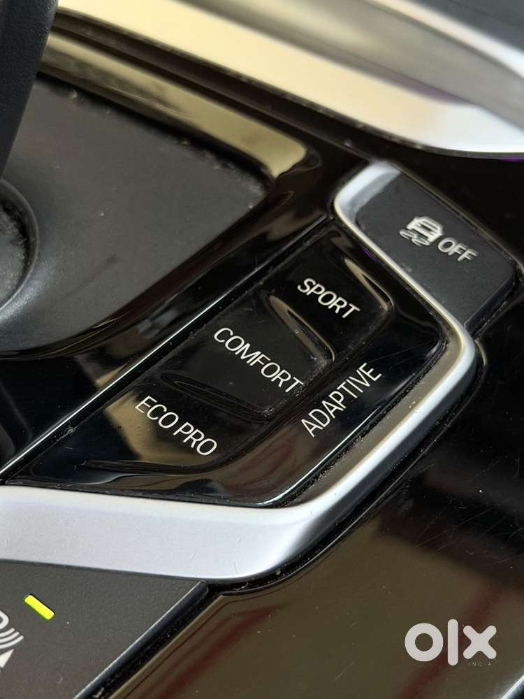 Bmw X3 Xdrive 20d Luxury Line, 2019, Diesel