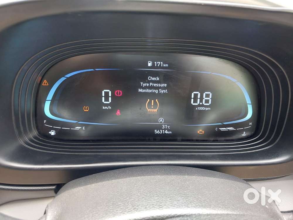 Mahindra Xuv500, 2014, Diesel