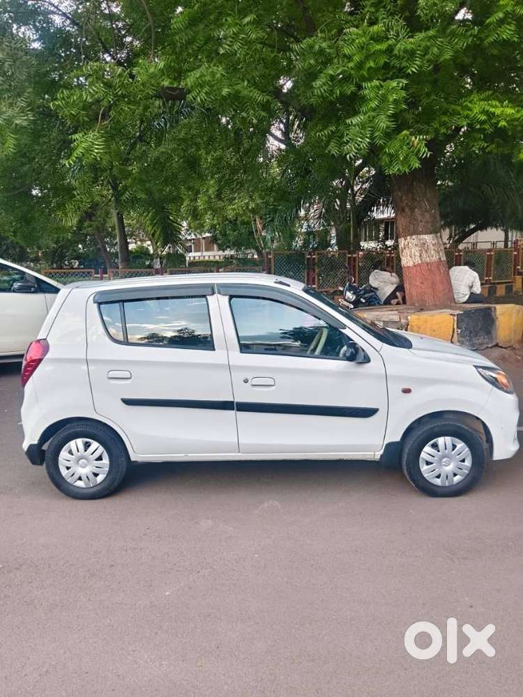 Maruti Suzuki Alto 800 Cng Lxi, 2018, Cng & Hybrids