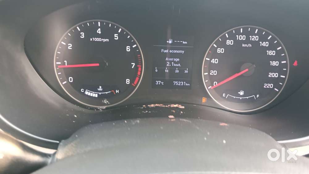 Hyundai I20 1.2 Asta, 2018, Petrol