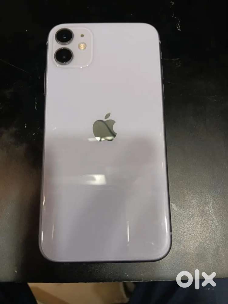I phone 11