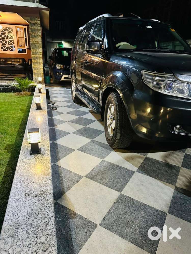 Tata Safari Storme 2013 Diesel Car