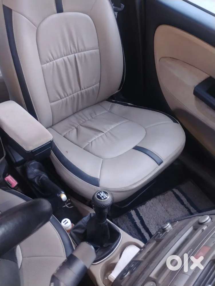 Fiat Linea 2012 Diesel Well Maintained,1st Owner,scratch Less