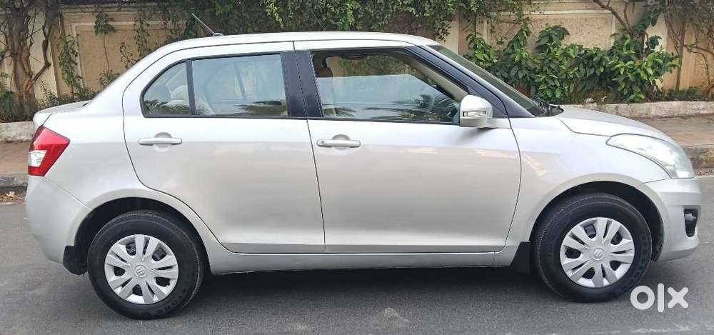 Maruti Suzuki Swift Dzire 2012-2015 Vdi, 2013, Diesel