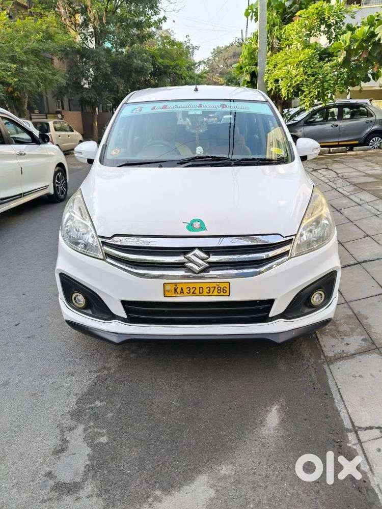Maruti Suzuki Ertiga Vdi Shvs, 2019, Diesel