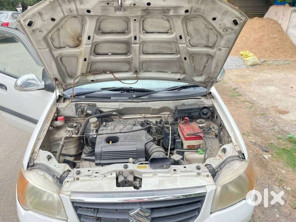 Maruti Suzuki Alto K10 Vxi (o), 2010, Petrol