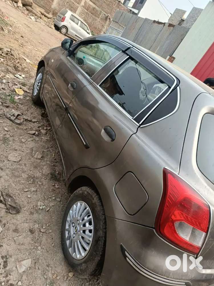 Datsun Go 1.2 A 2016
